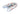 True Kit Navigator - Lightweight Catamaran Yacht Tender 2.5m | True Kit