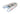True Kit Navigator - Lightweight Catamaran Yacht Tender 3.0m | True Kit