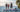 A family standing on the True Kit boat with a strong transom