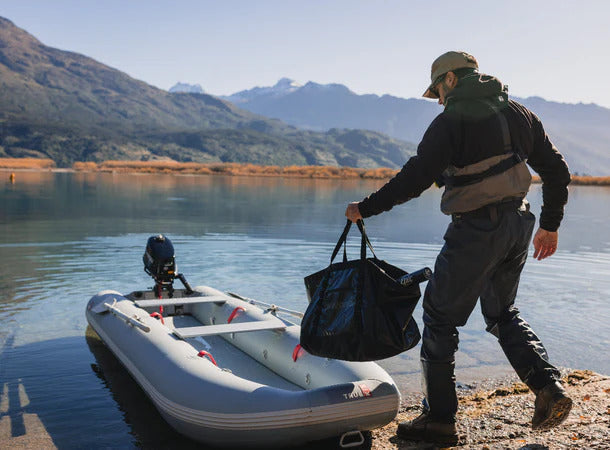 Beginner’s Guide to the Best Inflatable Boats – True Kit