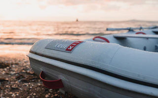 Truekit boat material - Boat maintenance tips