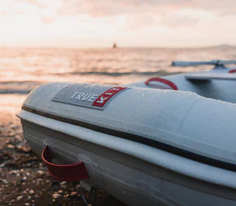 Truekit boat material - Boat maintenance tips