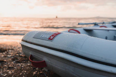 Truekit boat material - Boat maintenance tips
