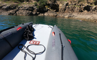 True Kit vs. Takacat: A Comparative Review of Leading Inflatable Catamarans