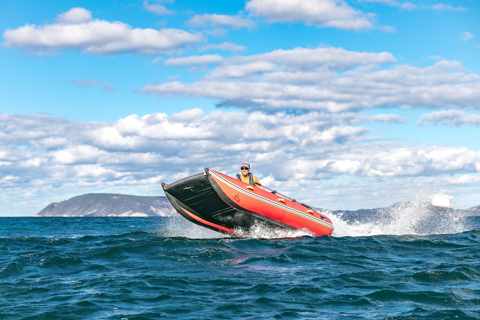 True Kit Boats: The Perfect Flood Rescue & Emergency Response Solution