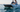 A couple on a True Kit Inflatable Boat that withstand tough conditions