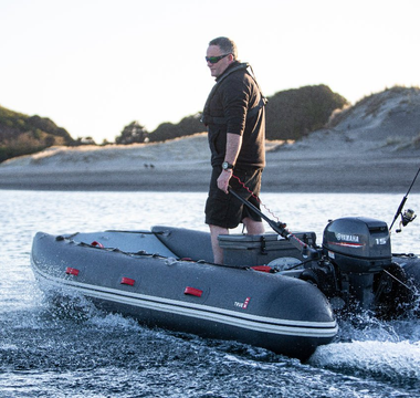 Why Load Capacity Matters in Choosing the Right Inflatable Boat