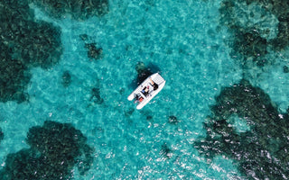 Inflatable Catamaran vs Inflatable Dinghy: Which is Right for You?