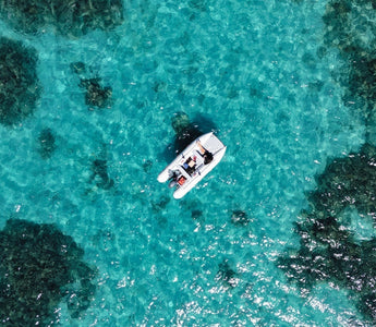 Inflatable Catamaran vs Inflatable Dinghy: Which is Right for You?