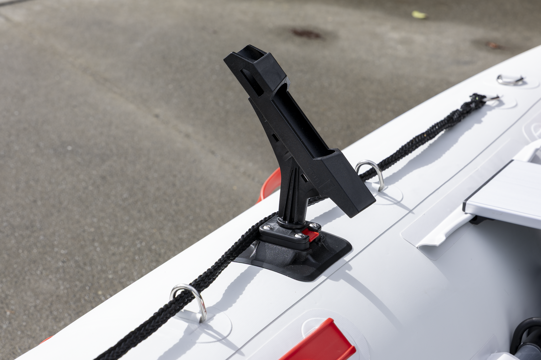 True Kit Rod Holder | True Kit