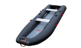 True Kit Tactician - Inflatable Fishing Kayak 3.5m | True Kit