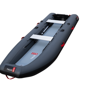 True Kit Tactician - Inflatable Fishing Kayak 3.5m | True Kit
