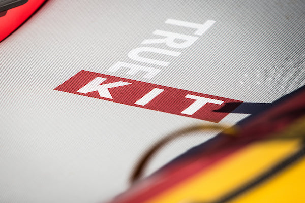 The True Kit brand stands for quality