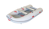 True Kit Navigator - Lightweight Catamaran Yacht Tender 3.0m | True Kit