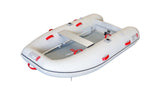 True Kit Navigator - Lightweight Catamaran Yacht Tender  2.5m| True Kit