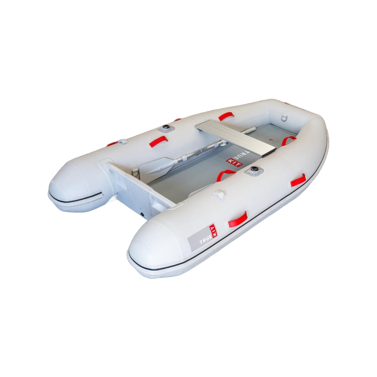 The Navigator: Inflatable Yacht Tender Boat | True Kit