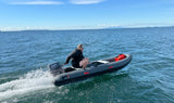 True Kit Tactician - Inflatable Fishing Kayak 3.5m | True Kit