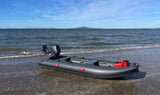 True Kit Tactician - Inflatable Fishing Kayak 3.5m | True Kit