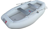 New Stowaway portable dinghy