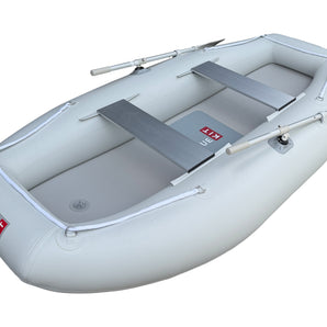 New Stowaway portable dinghy