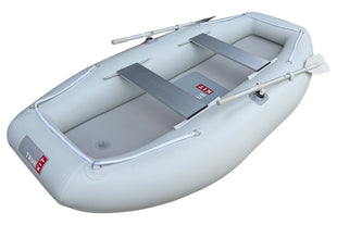 New Stowaway portable dinghy