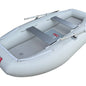 New Stowaway portable dinghy