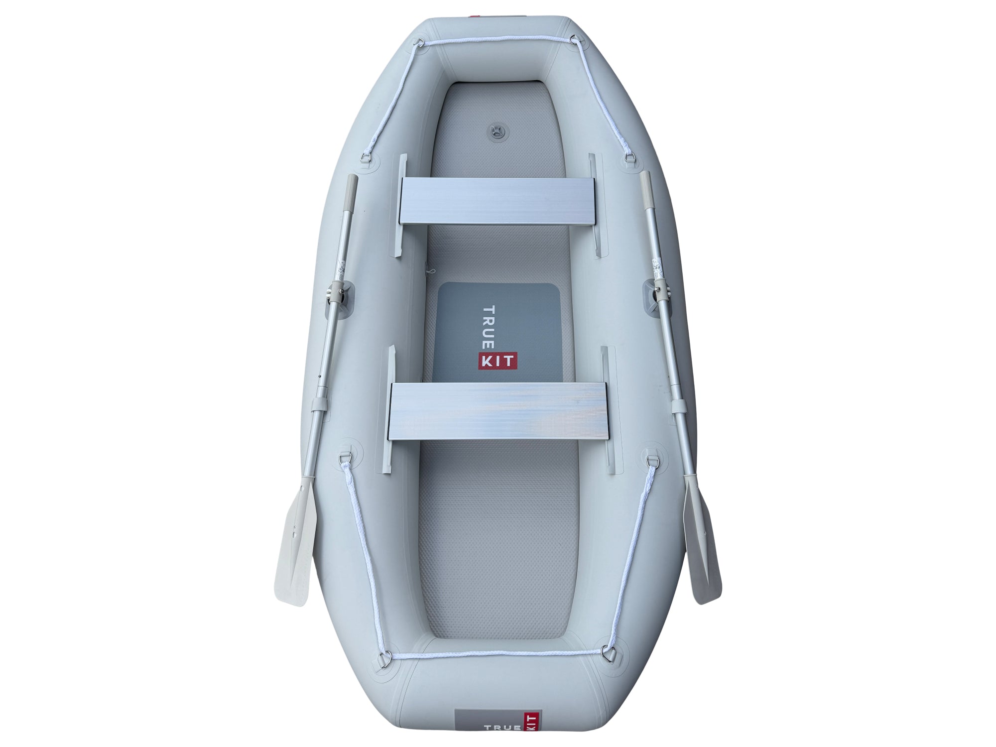 The Discovery: Inflatable Dinghy | True Kit