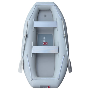 New Stowaway - Portable Inflatable Dinghy