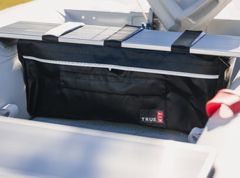 True Kit Premium Seat Bag