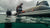True Kit Discovery diving platform underwater shot.  Photo taken in Fiordland, New Zealand