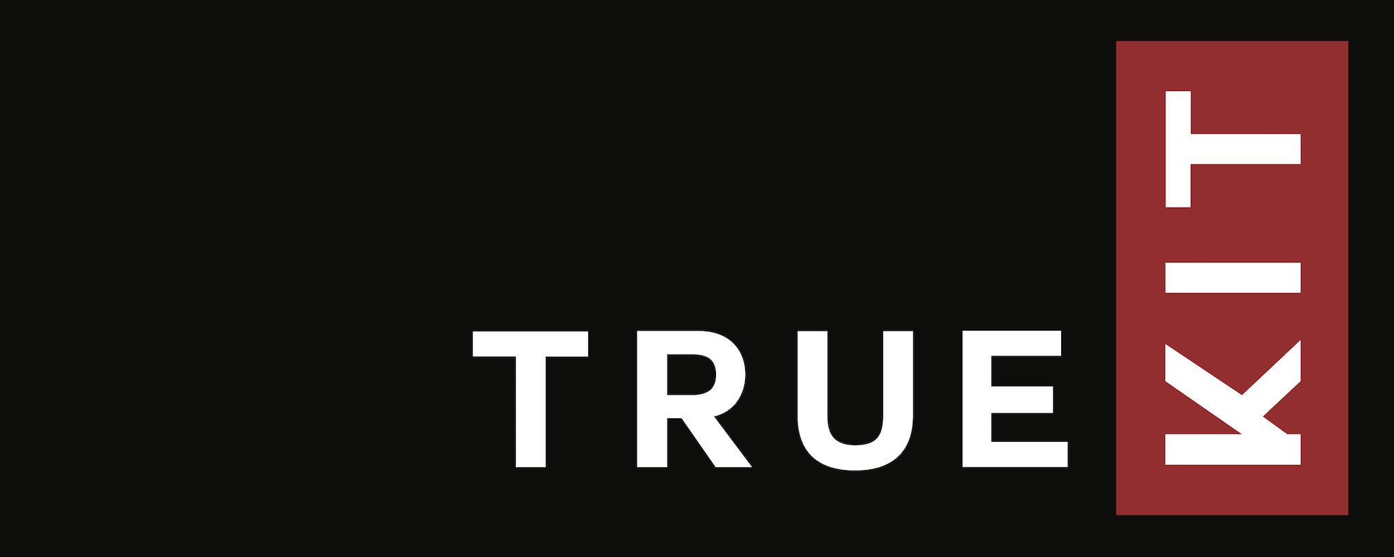 True Kit logo