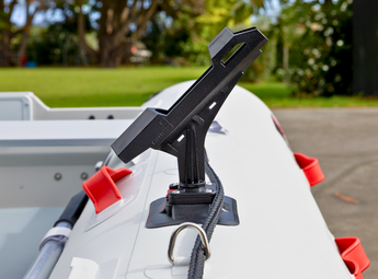 inflatable kayak fishing rod holder Removable QuickLok For True Kit Boats 1,309 Hooked On Drugs Model:SRN-S-741ML This item includes the BHBFIN7-FPL
