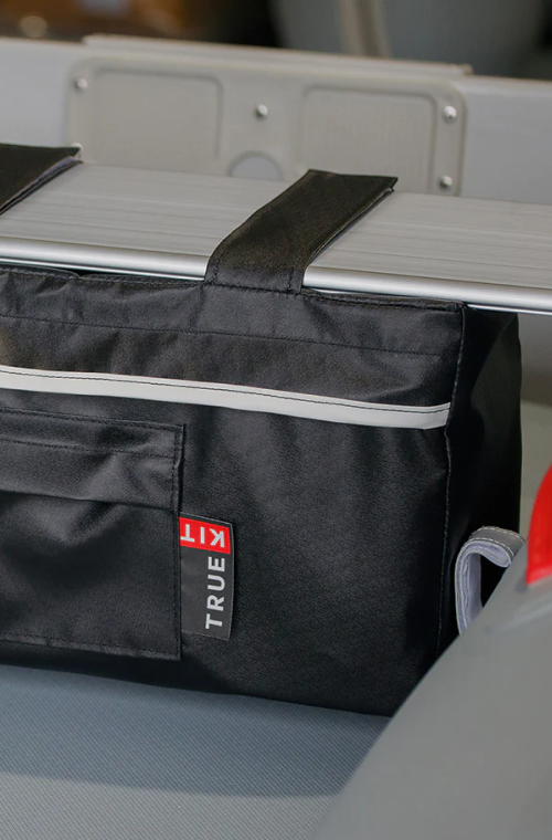 True Kit Premium Seat Bag