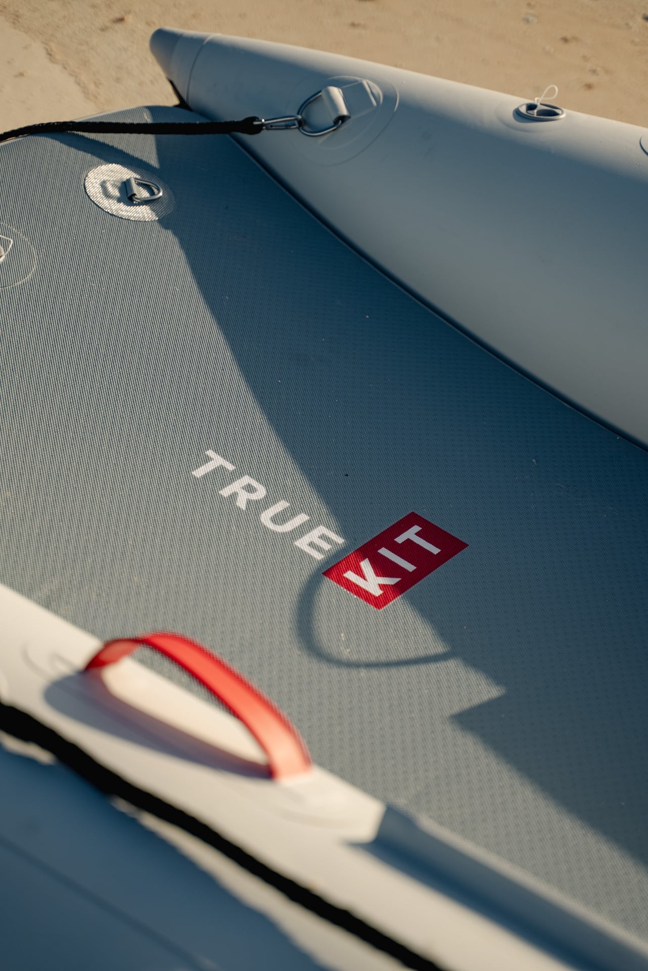 Fishing Adventures with True Kit Inflatables