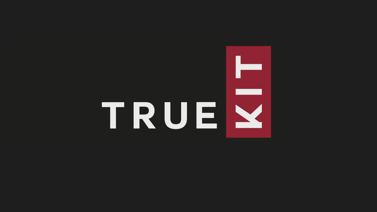 True Kit brand video