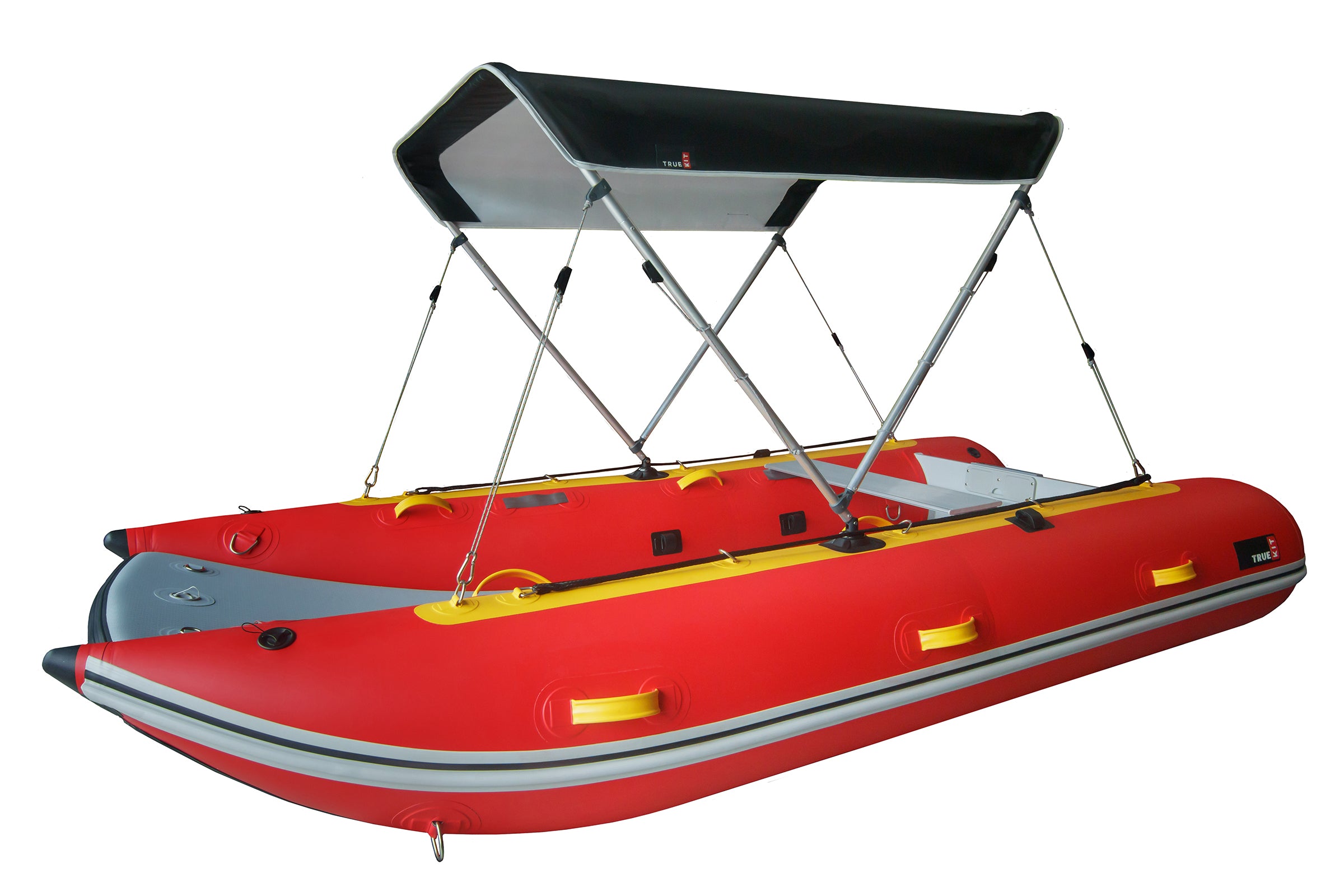 Inflatable Boat Canopy | Bimini Top | True Kit