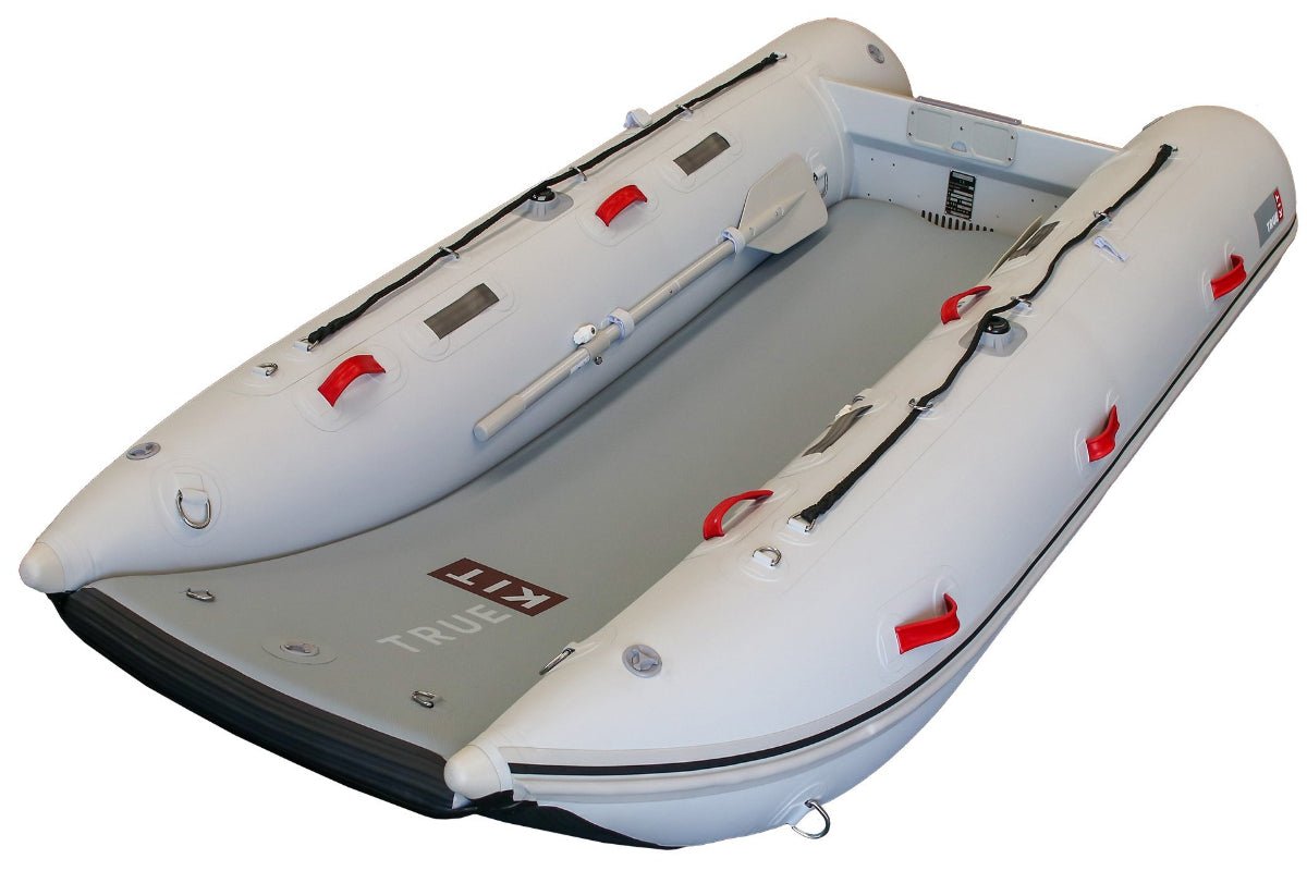 What Watersports Can You Do With a Lightweight Inflatable? – True Kit