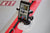 Railblaza Mobile Phone holder clips into the ribport