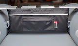 True Kit Premium Seat Bags are made from Stamoid fabric for long life