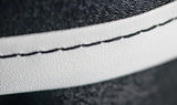 True Kit Premium Seat Bags are stitched with Gore® Tenara thread for long life